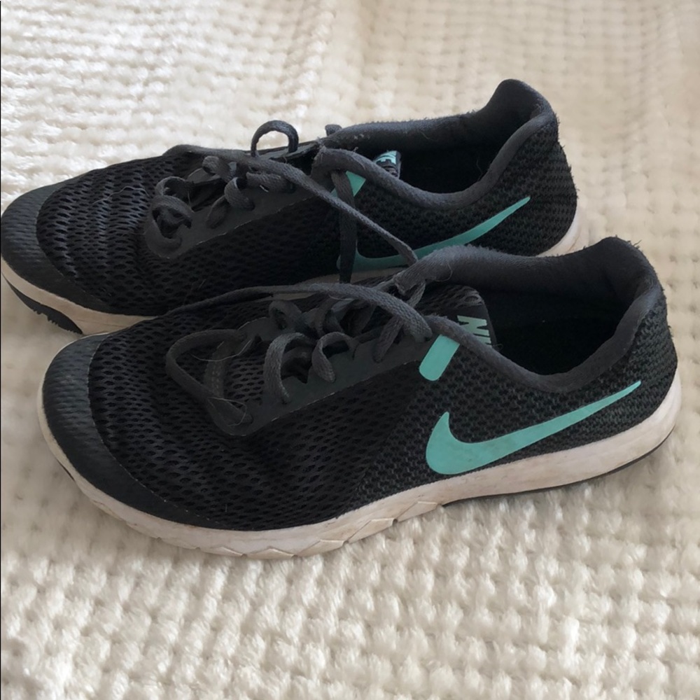 Nike sneakers